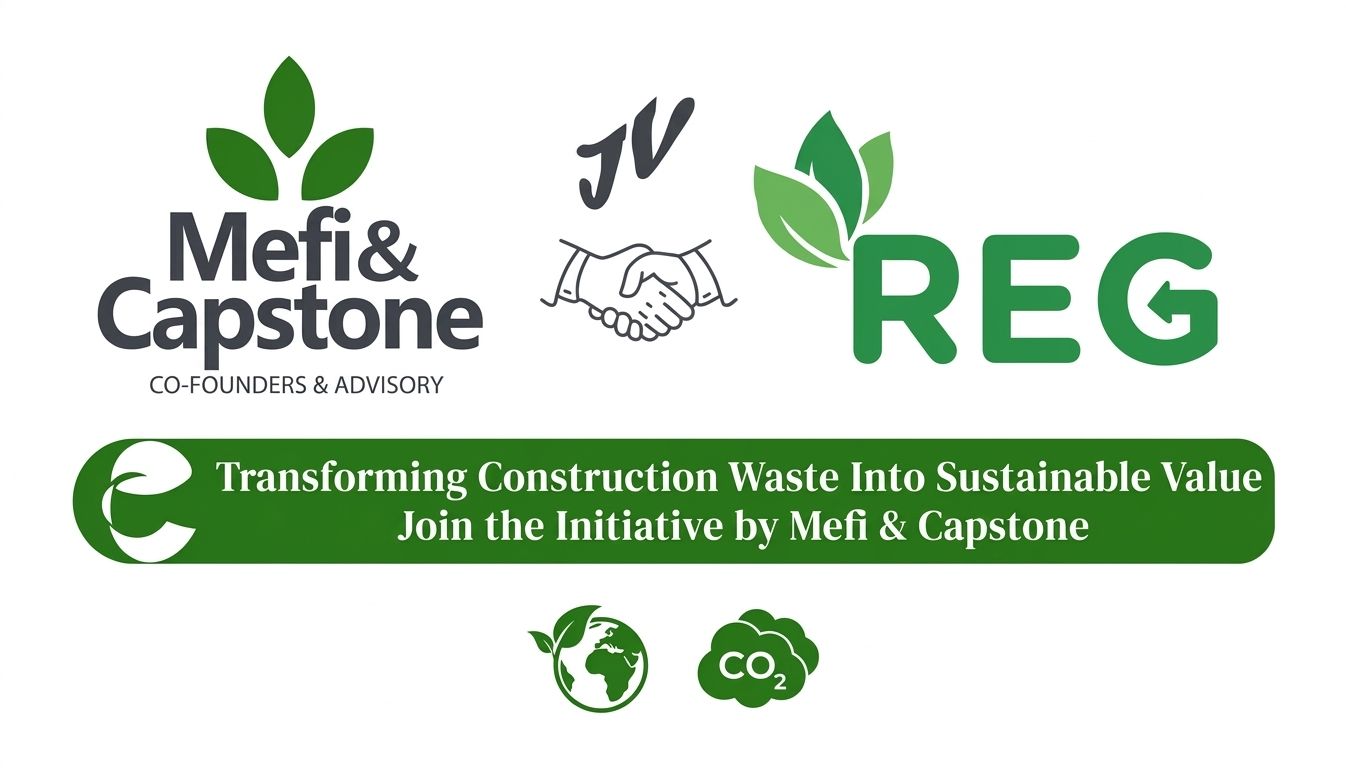 Mefi Recycling